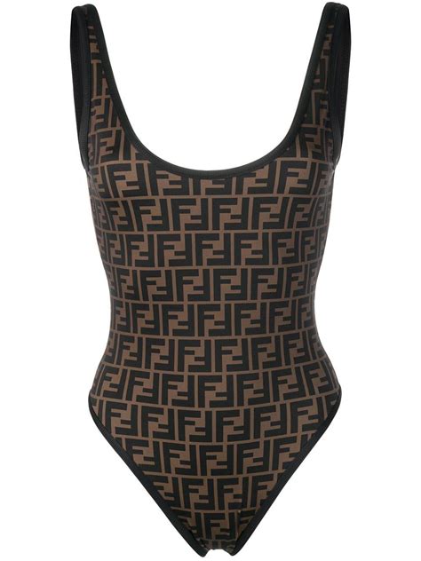 fendi swimwear for sale